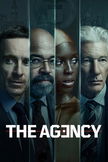 The Agency poster image