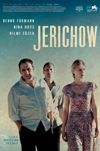 Jerichow poster image