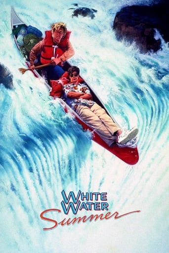 White Water Summer poster image