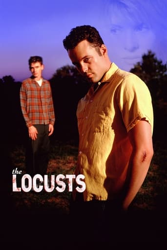 The Locusts poster image