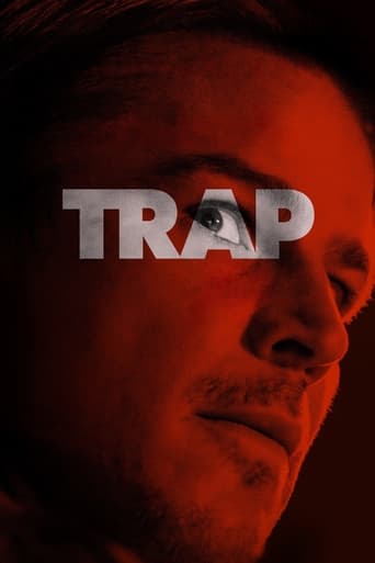 Trap poster image