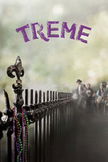 Treme poster image