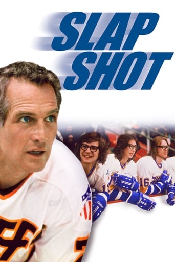 Slap Shot poster image