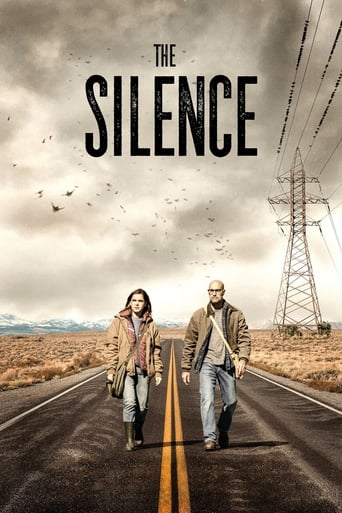 The Silence poster image