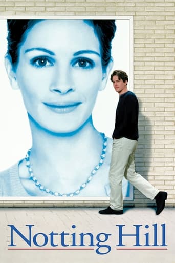 Notting Hill poster image