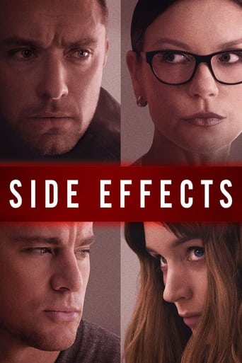 Side Effects poster image