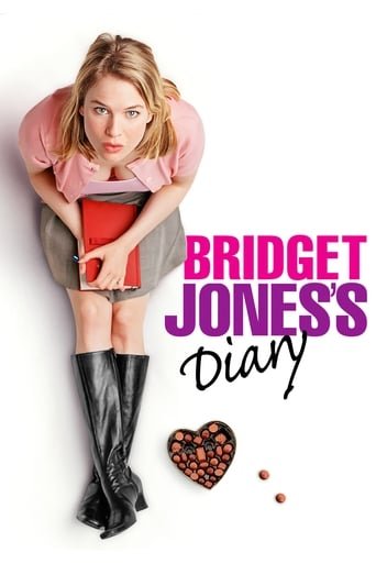 Bridget Jones's Diary poster image