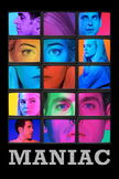 Maniac poster image