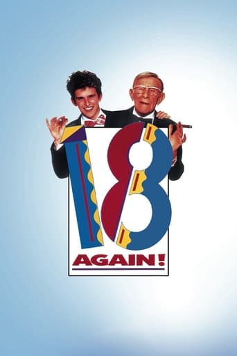 18 Again! poster image