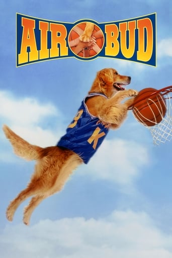 Air Bud poster image