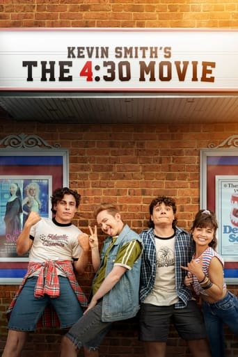 The 4:30 Movie poster image