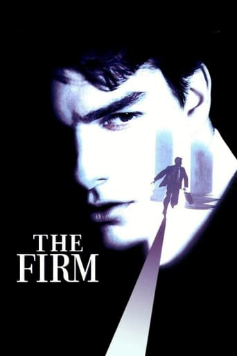 The Firm poster image