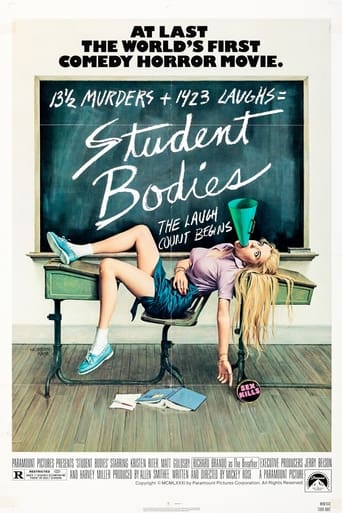 Student Bodies poster image