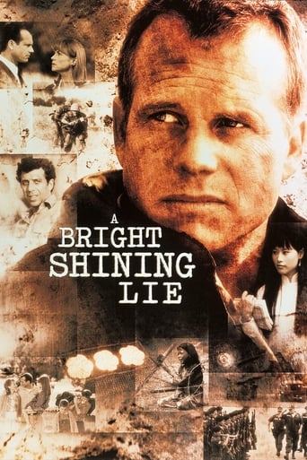 A Bright Shining Lie poster image