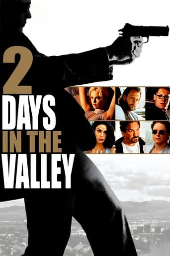 2 Days in the Valley poster image