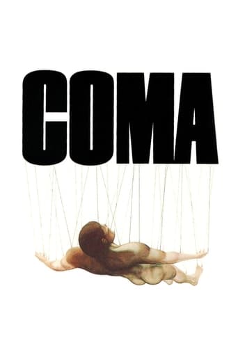 Coma poster image