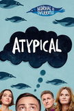 Atypical poster image