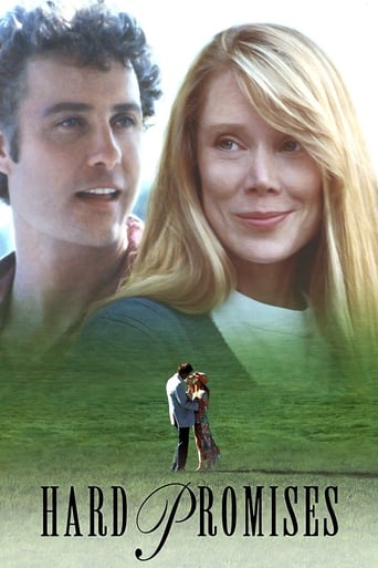 Hard Promises poster image