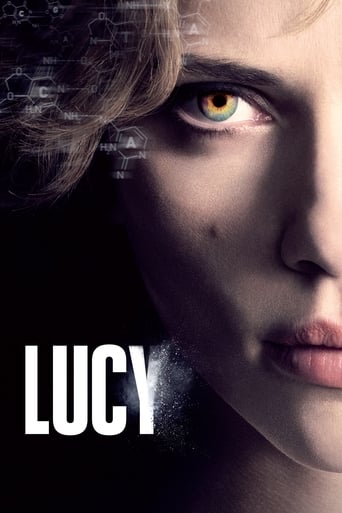 Lucy poster image