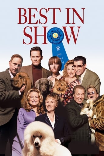 Best in Show poster image