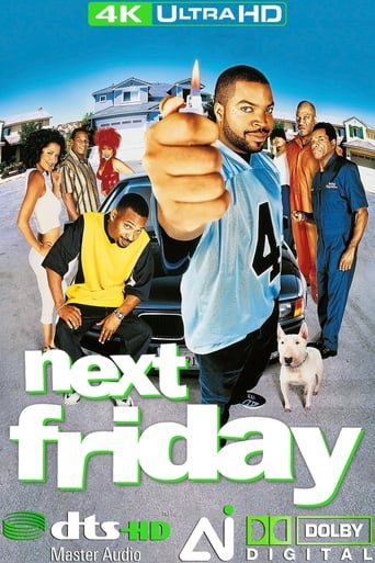 Next Friday poster image