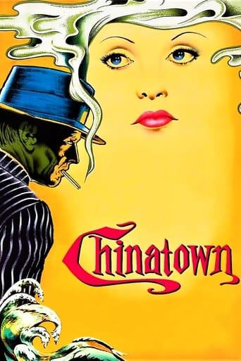 Chinatown poster image