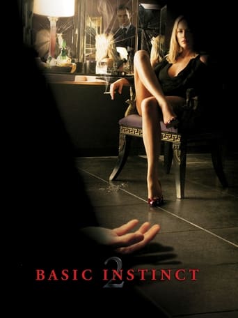 Basic Instinct 2 poster image