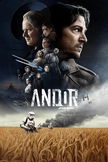 Andor poster image
