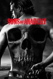 Sons of Anarchy poster image