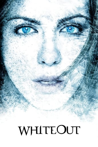 Whiteout poster image