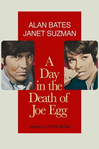 A Day in the Death of Joe Egg poster image