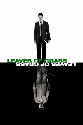 Leaves of Grass poster image