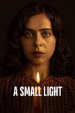 A Small Light poster image