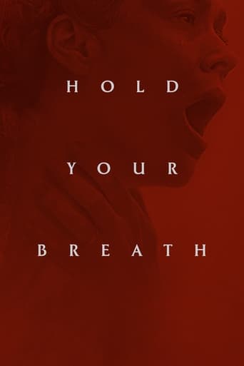 Hold Your Breath poster image