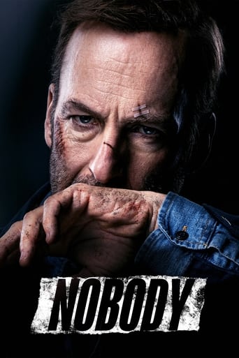 Nobody poster image