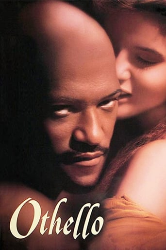 Othello poster image