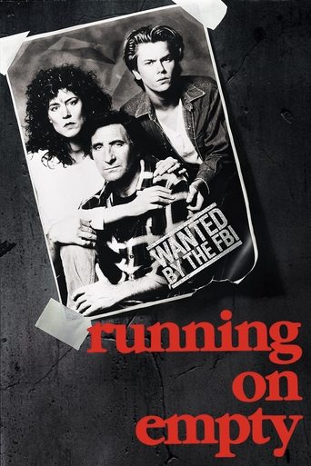 Running on Empty poster image