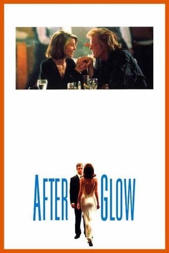 Afterglow poster image