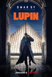 Lupin poster image