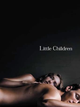 Little Children poster image