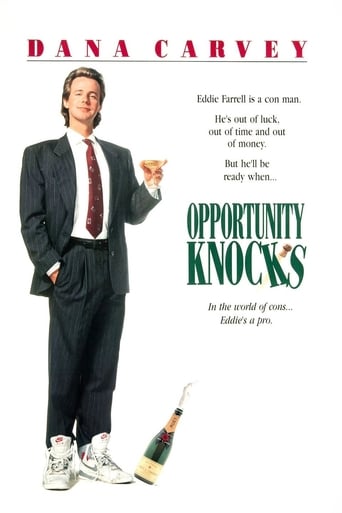 Opportunity Knocks poster image