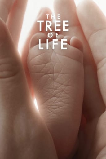 The Tree of Life poster image