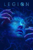 Legion poster image