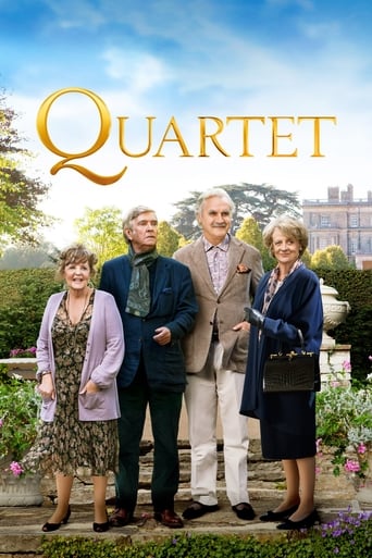 Quartet poster image