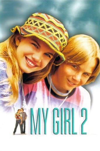 My Girl 2 poster image