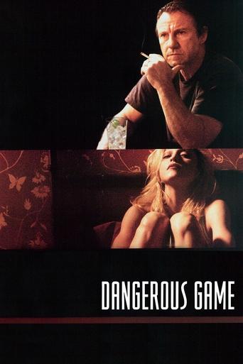 Dangerous Game poster image