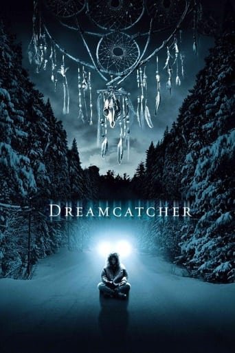 Dreamcatcher poster image