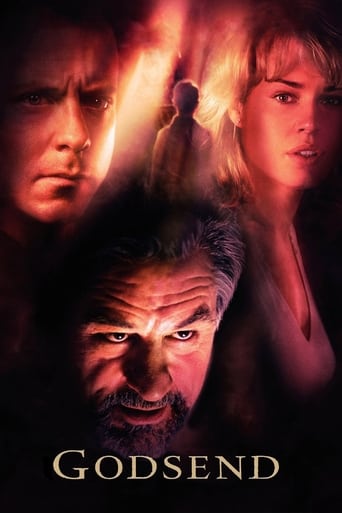 Godsend poster image