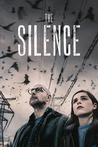 The Silence poster image