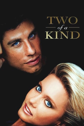 Two of a Kind poster image